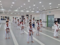 상동소나무향기 태권도장