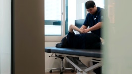 부개연세재활의학과의원