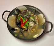 꺼꾸잽이 초장집 강남역점