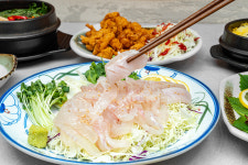삼선교횟집