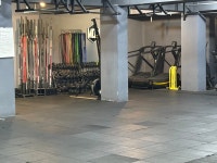 모브크로스핏 & PT
