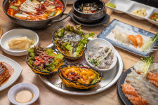 파도수산