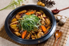 수림식당