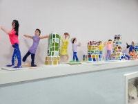 앙데팡당미술학원