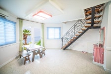 거제 해돋이 가자 애견펜션