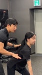 온유어짐 PT studio 압구정