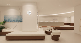 스노우의원 노원점