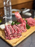 한결한우 정육식당 갈마본점