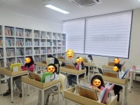 리드인 독서논술 미사역호반써밋점