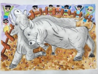 앙데팡당미술학원