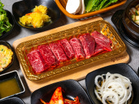 식송한우마을