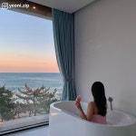 더헤이븐리조트펜션