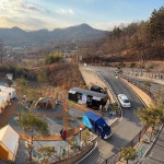 마운틴오토캠핑장