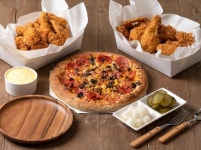 2피자1치킨상회 양산점