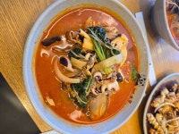 경성짜홍루