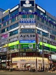 골프존파크 성정갤러리