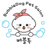 버블독 강아지미용실
