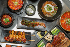 숯덩이 일원본점