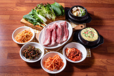 황가네 대박고깃집