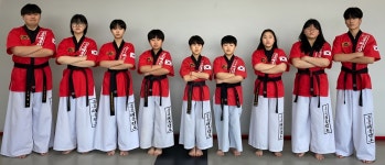 튼튼해동검도
