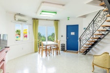 거제 해돋이 가자 애견펜션