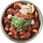 짚신매운갈비찜 아주대점