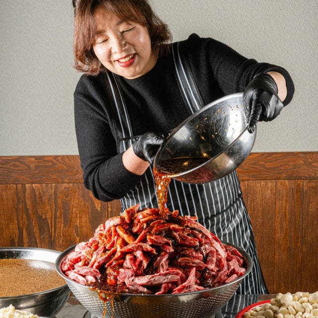 설우정 평택고덕점 육류,고기요리 대표 사진