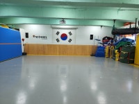 연우태권도장