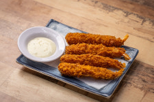 파도수산