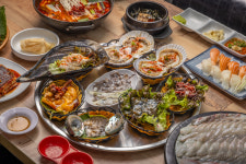 파도수산