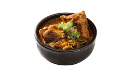 대한족발집 보승회관 사가정역점