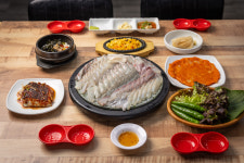 파도수산