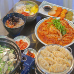 냉면장인과 아구찜선생 공릉점