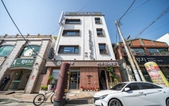 쉬자호텔