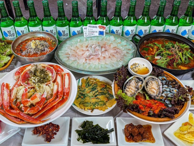 두만강호 본점