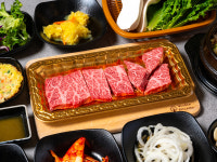 식송한우마을