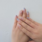 컴풋 문제성 손,발톱 / 젤네일