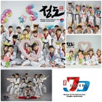 국가대표정도태권도장