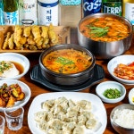 논두렁추어칼국수