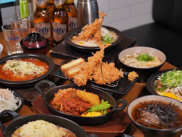 쿠마키친 민락점