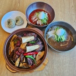 손박사강남면옥 청주분평동본점
