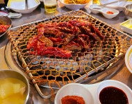양평갈비&막국수