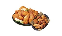 또봉이통닭 인천도림점