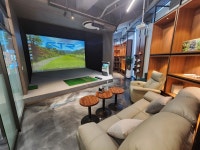 K골프아카데미 케이골프아카데미