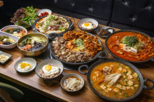 냉정소담한 제주대패삼겹살 주례본점