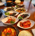 솔잎이슬식당