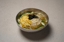 공룡국수 본점