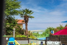 거제 해돋이 가자 애견펜션