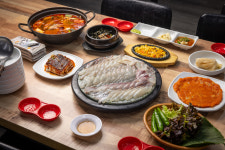 파도수산