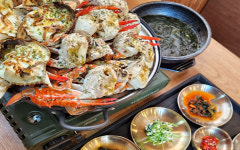 해담옥 본점